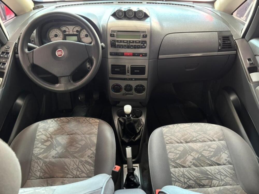 Fiat Idea