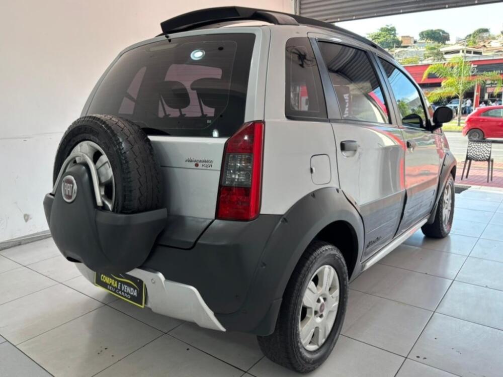 Fiat Idea