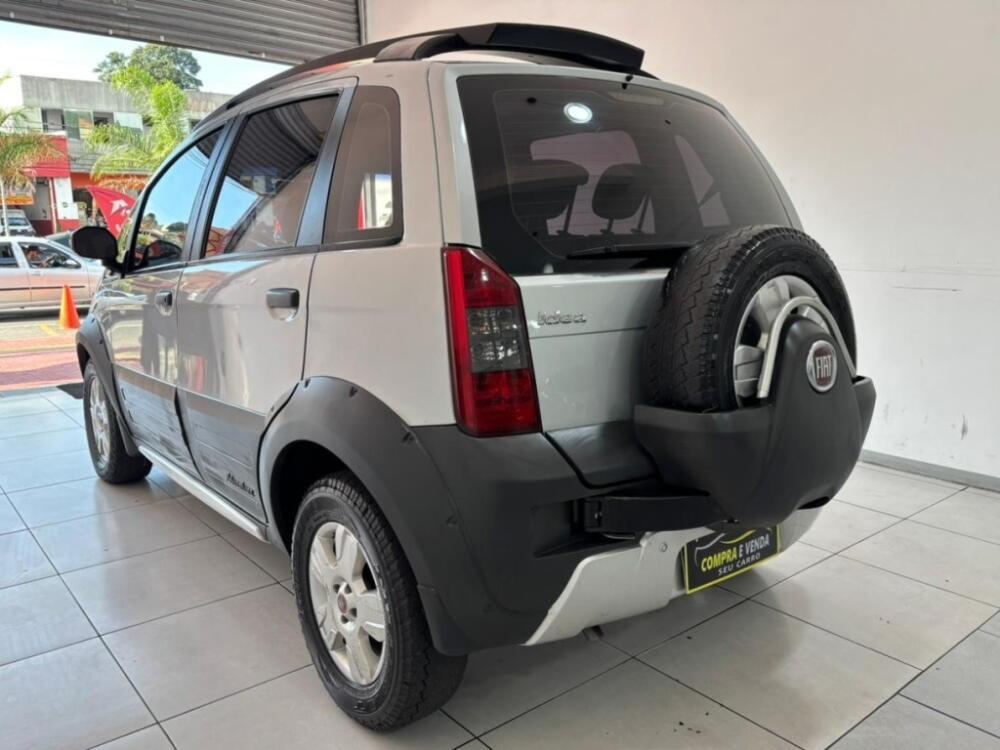 Fiat Idea