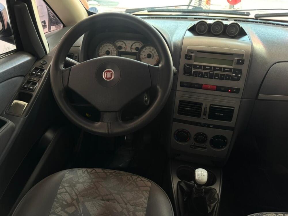 Fiat Idea