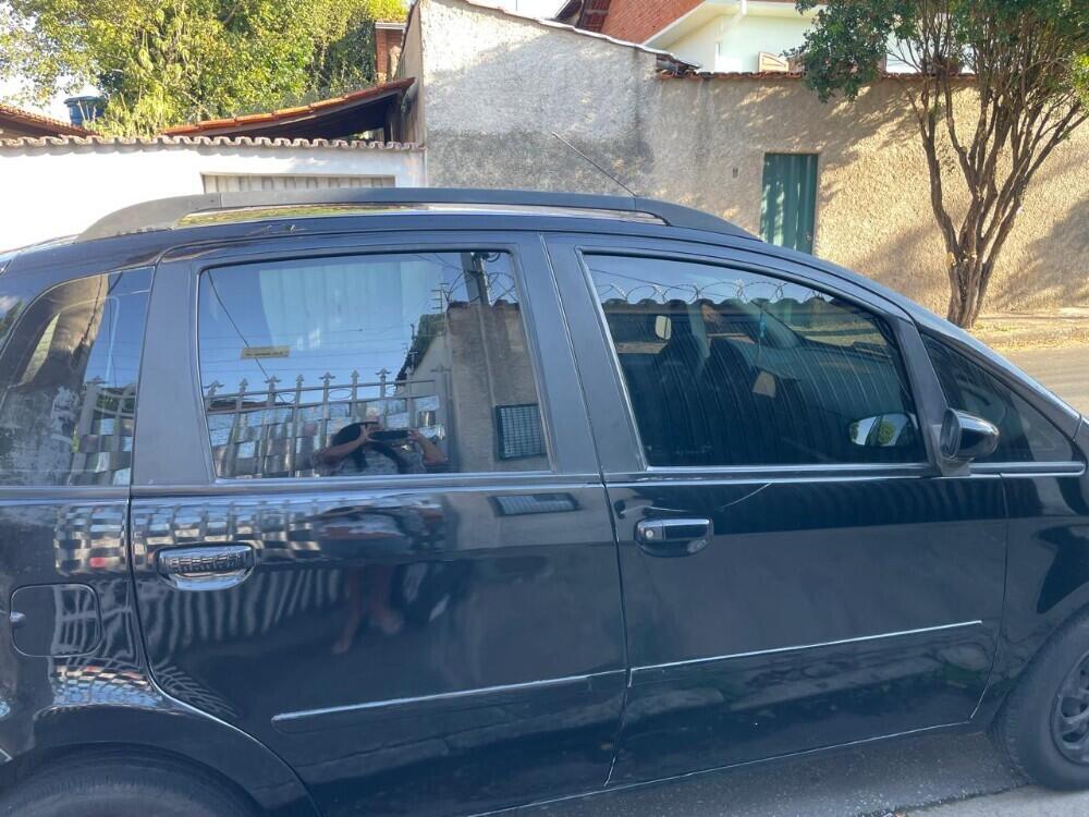 Fiat Idea