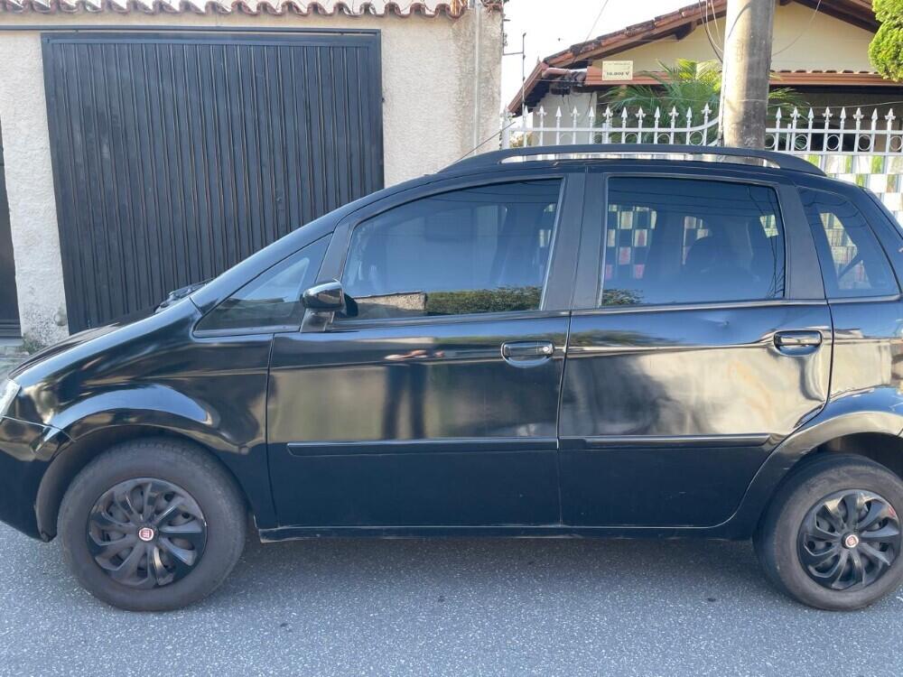 Fiat Idea