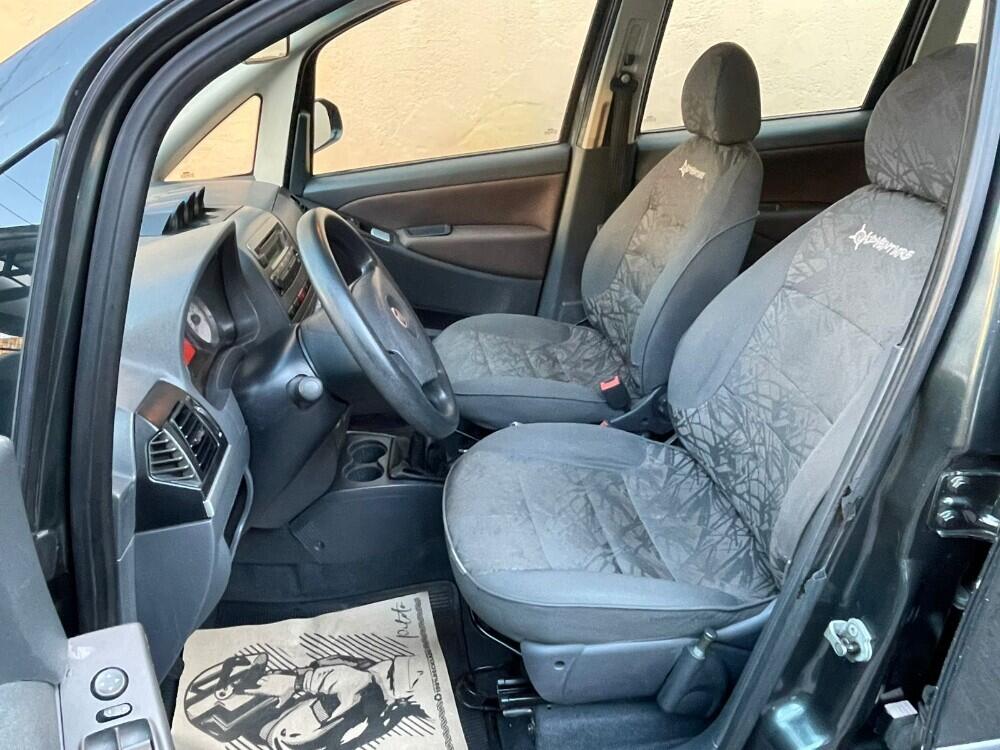 Fiat Idea