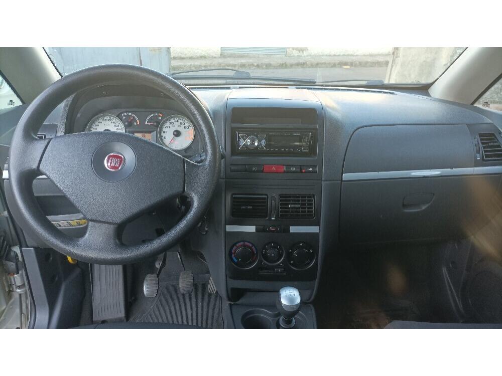 Fiat Idea