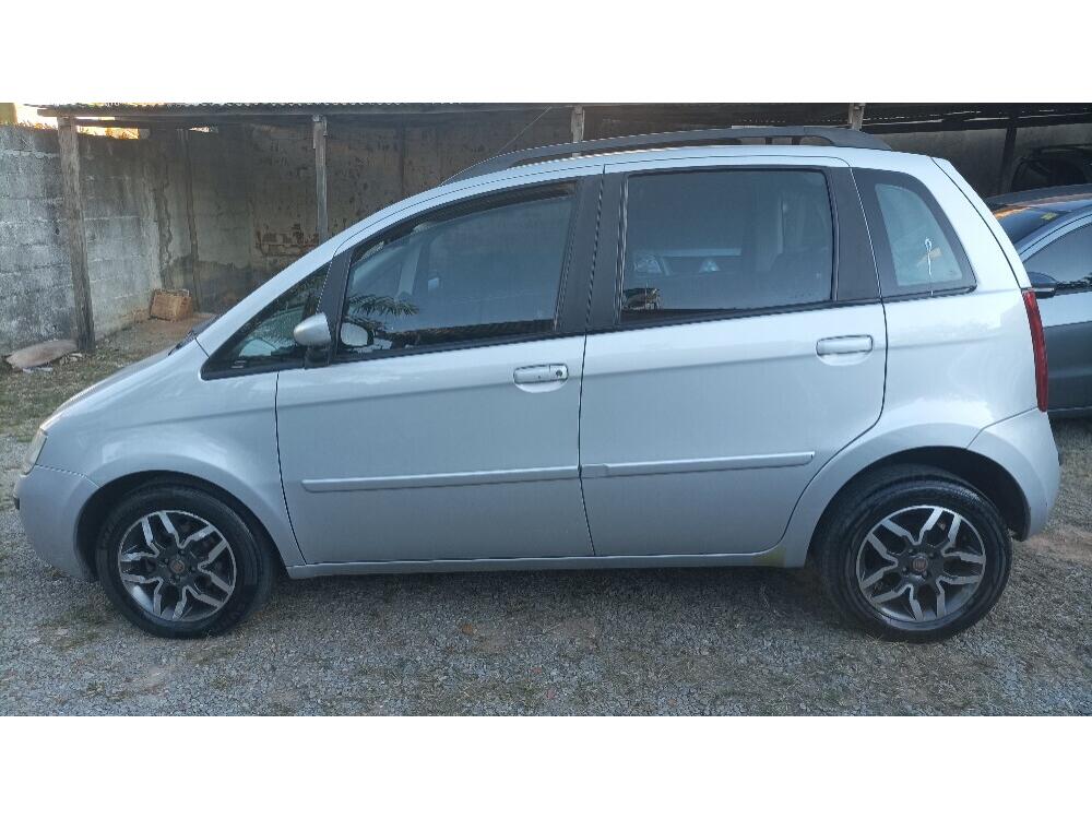 Fiat Idea