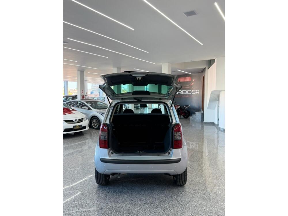 Fiat Idea