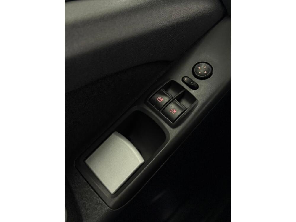Fiat Idea