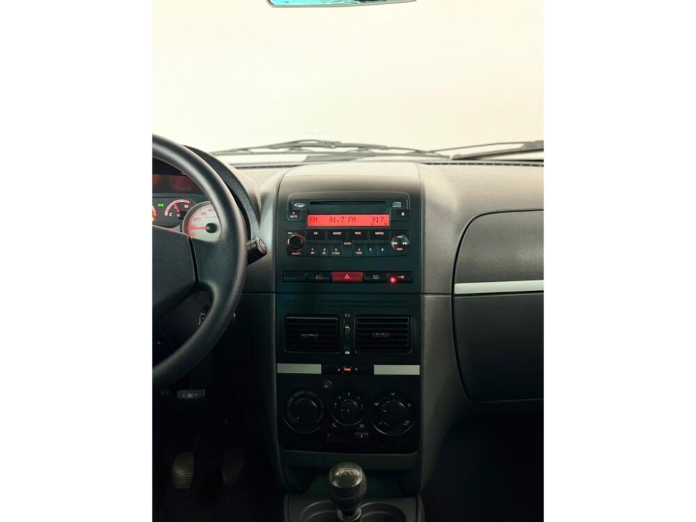 Fiat Idea
