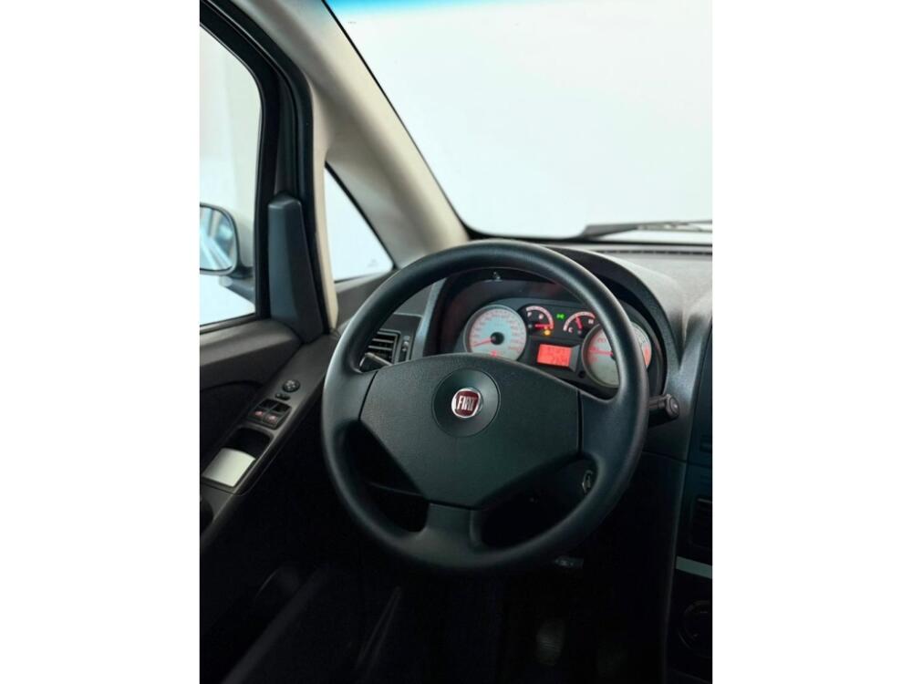 Fiat Idea