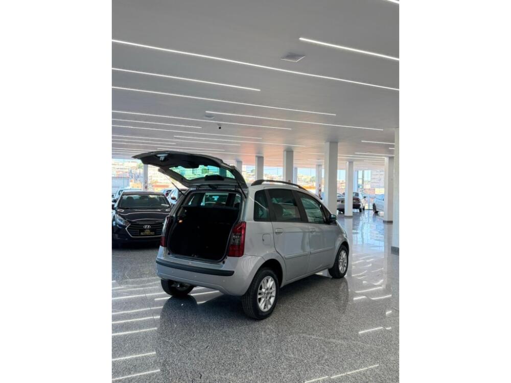 Fiat Idea