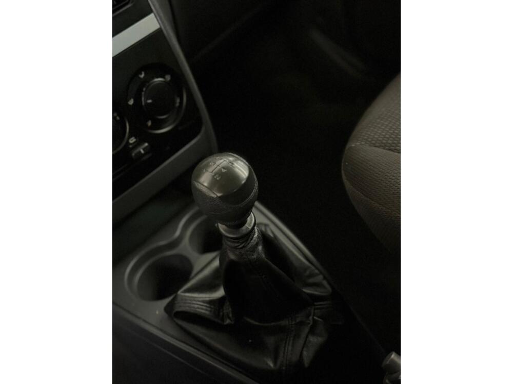 Fiat Idea