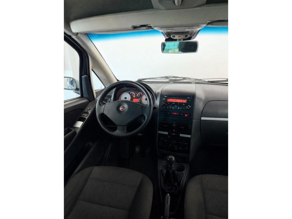 Fiat Idea