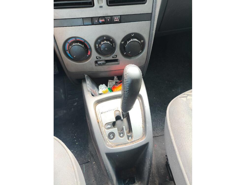Fiat Idea