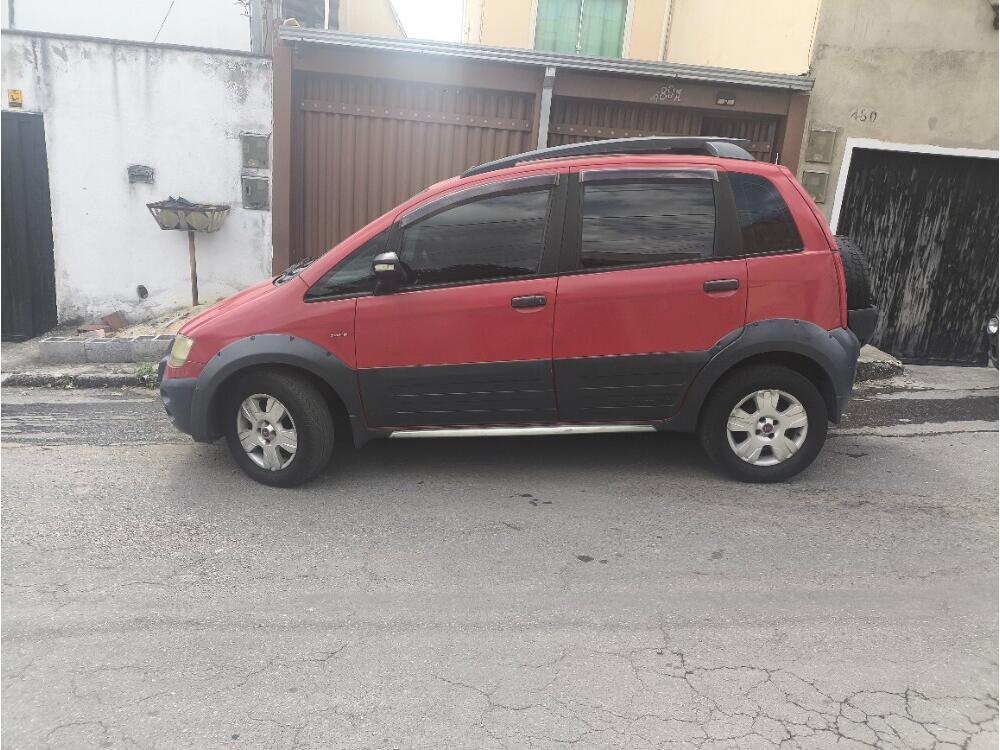 Fiat Idea