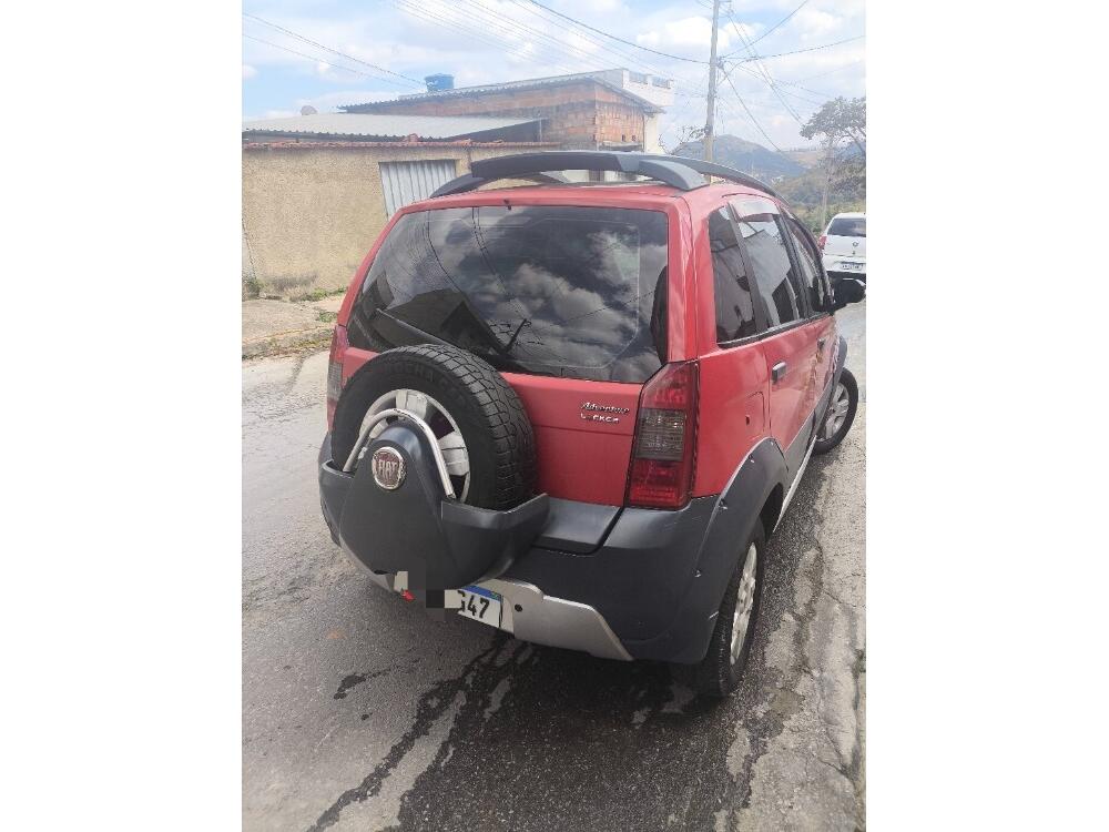 Fiat Idea