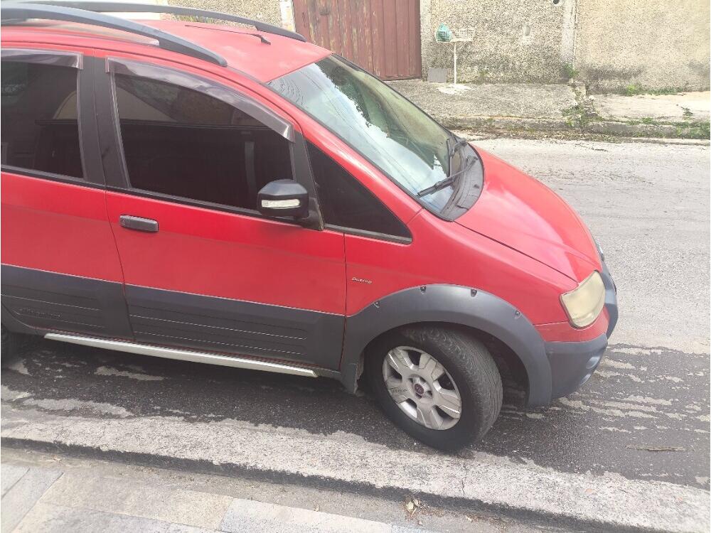 Fiat Idea