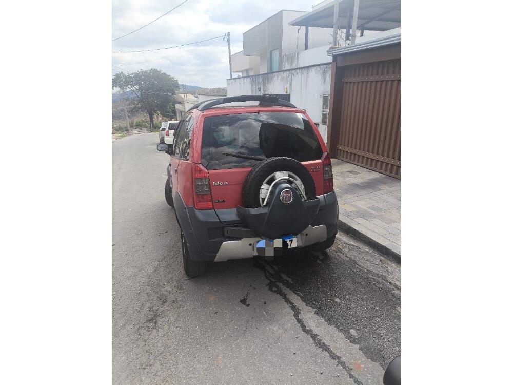 Fiat Idea