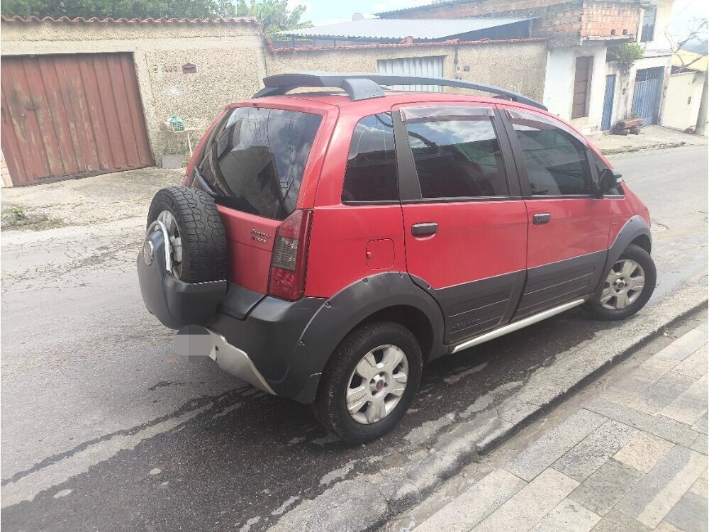 Fiat Idea