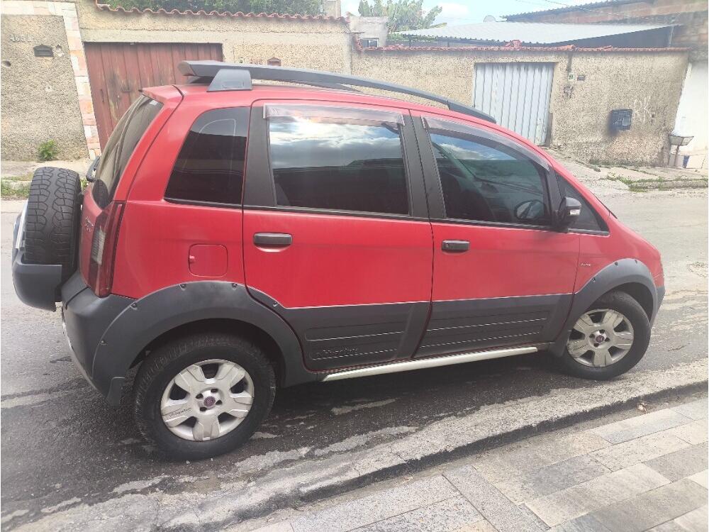 Fiat Idea