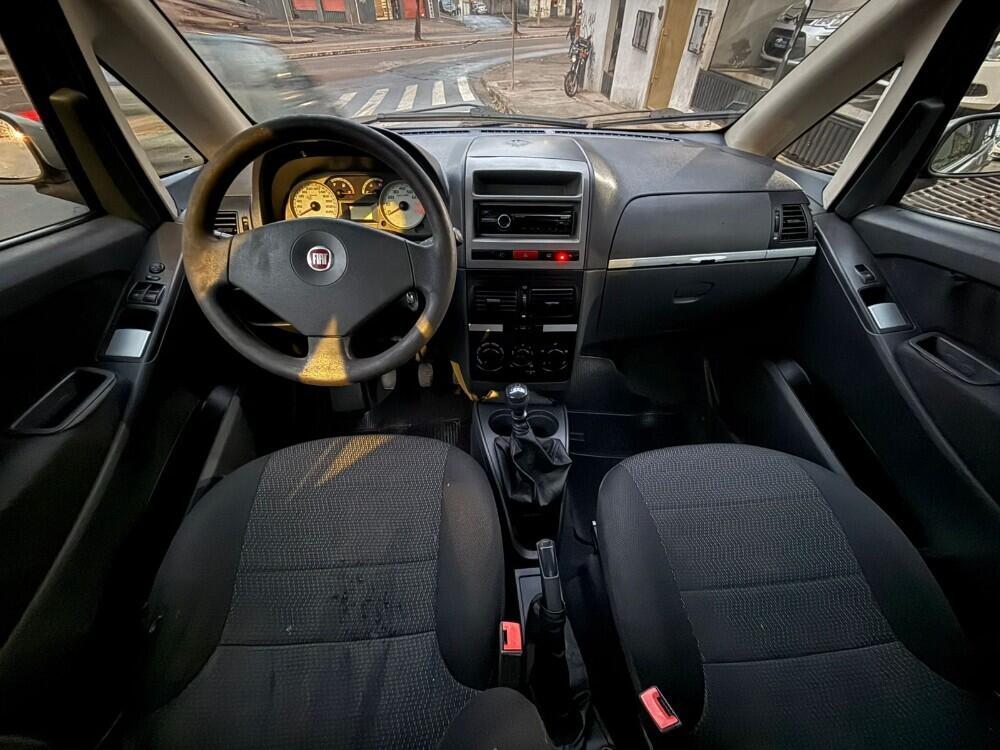 Fiat Idea