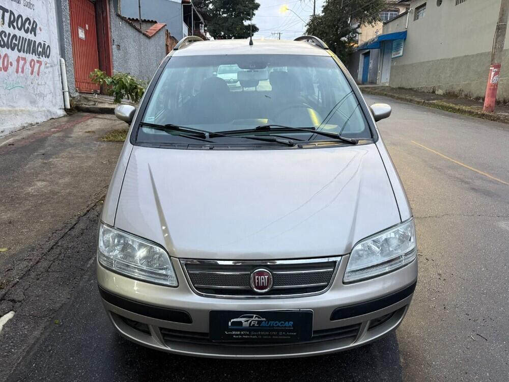 Fiat Idea