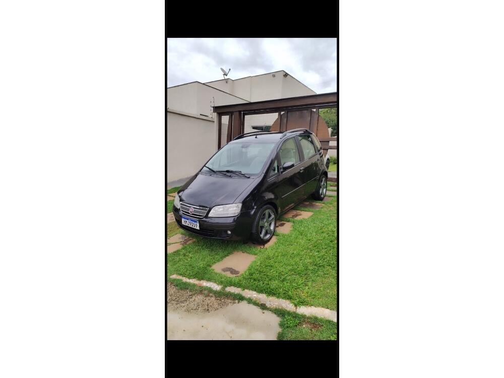 Fiat Idea