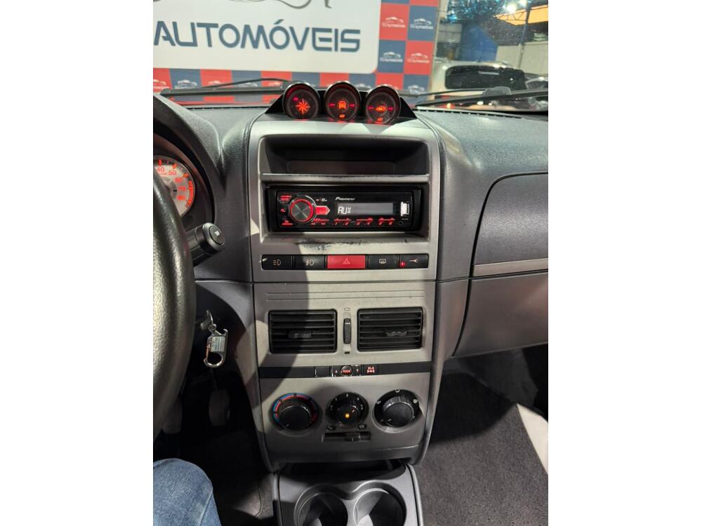 Fiat Idea