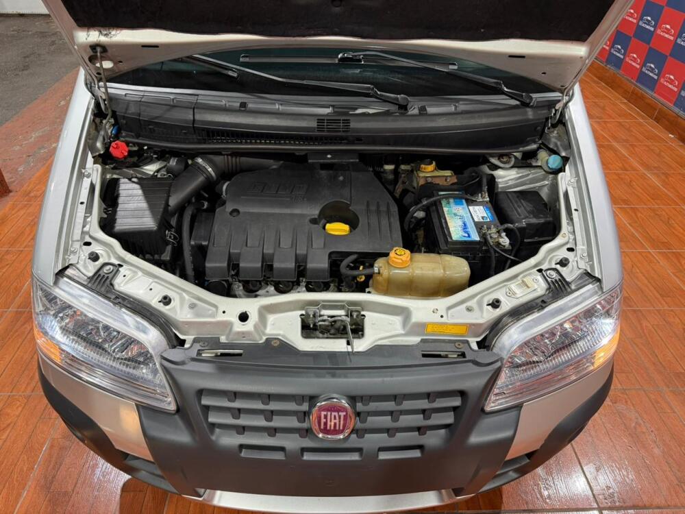 Fiat Idea