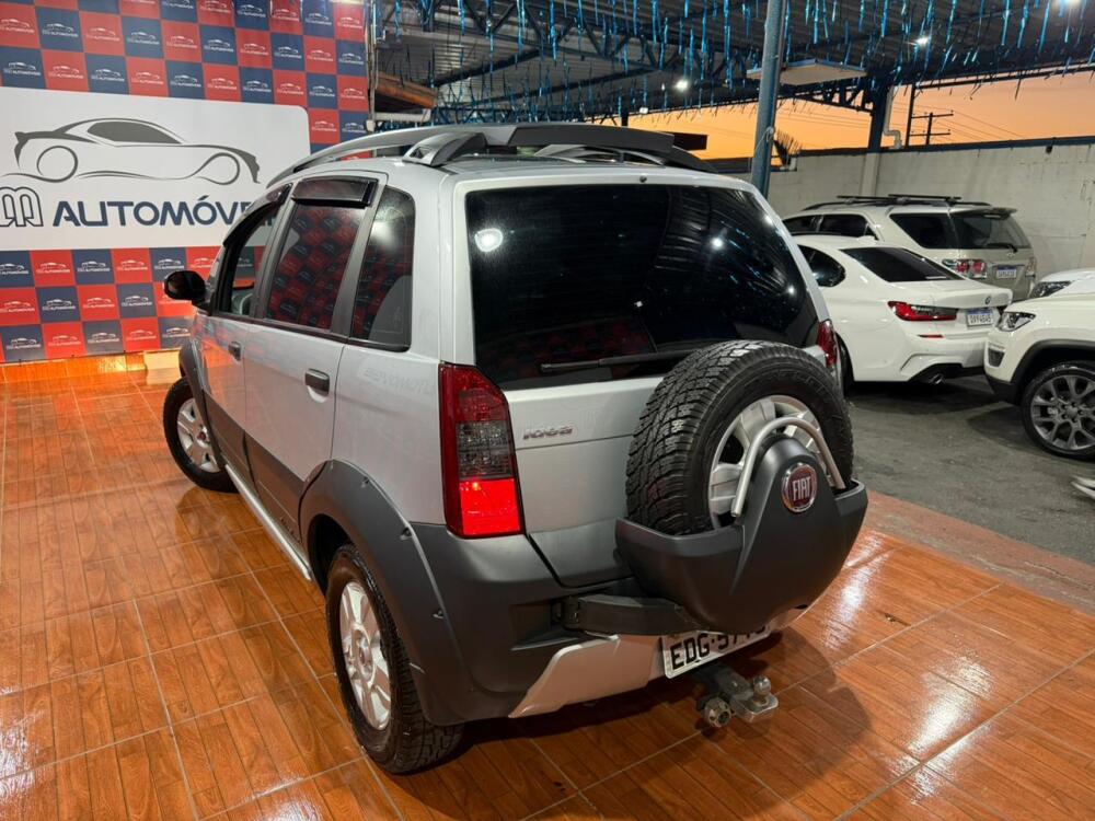 Fiat Idea