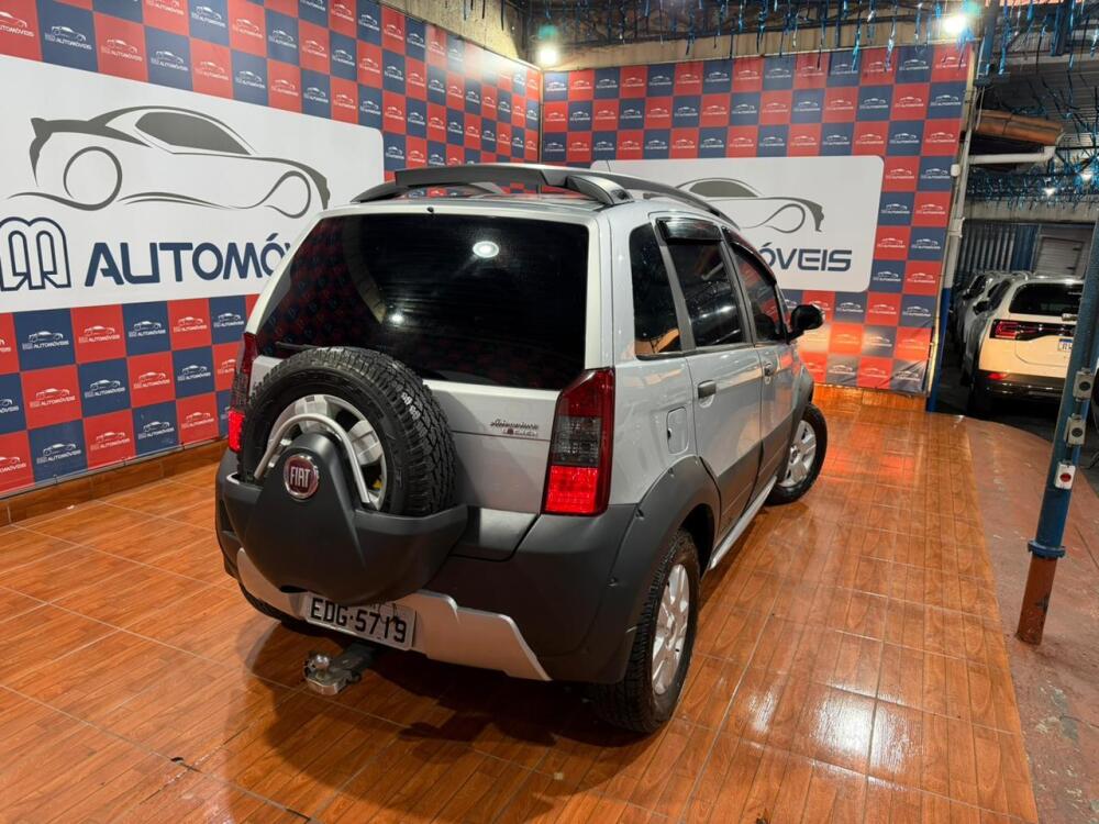 Fiat Idea