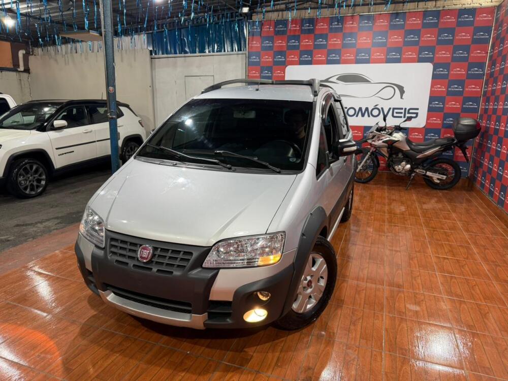 Fiat Idea