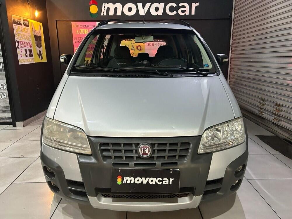 Fiat Idea