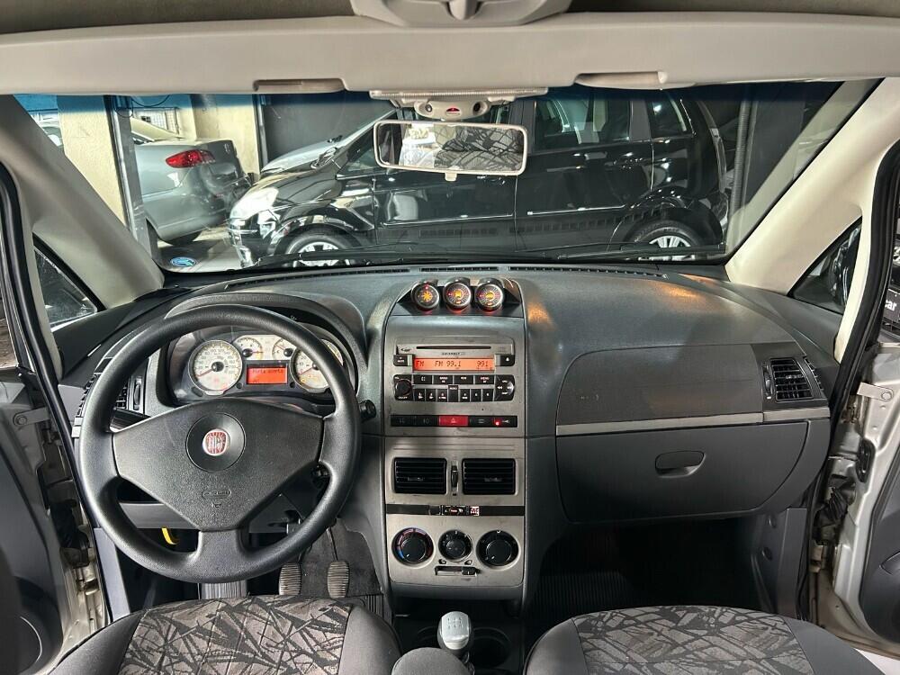 Fiat Idea