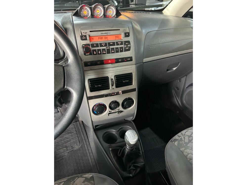Fiat Idea