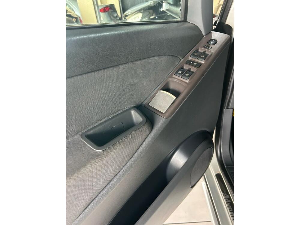 Fiat Idea