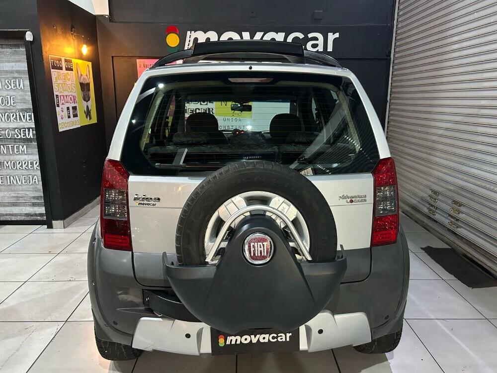 Fiat Idea