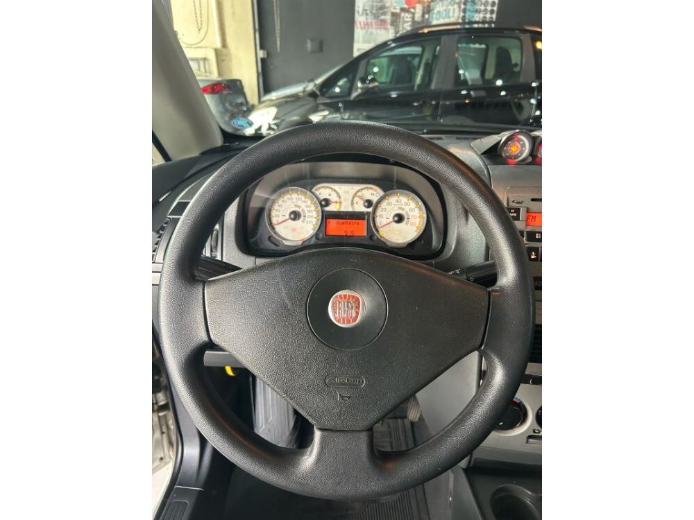 Fiat Idea