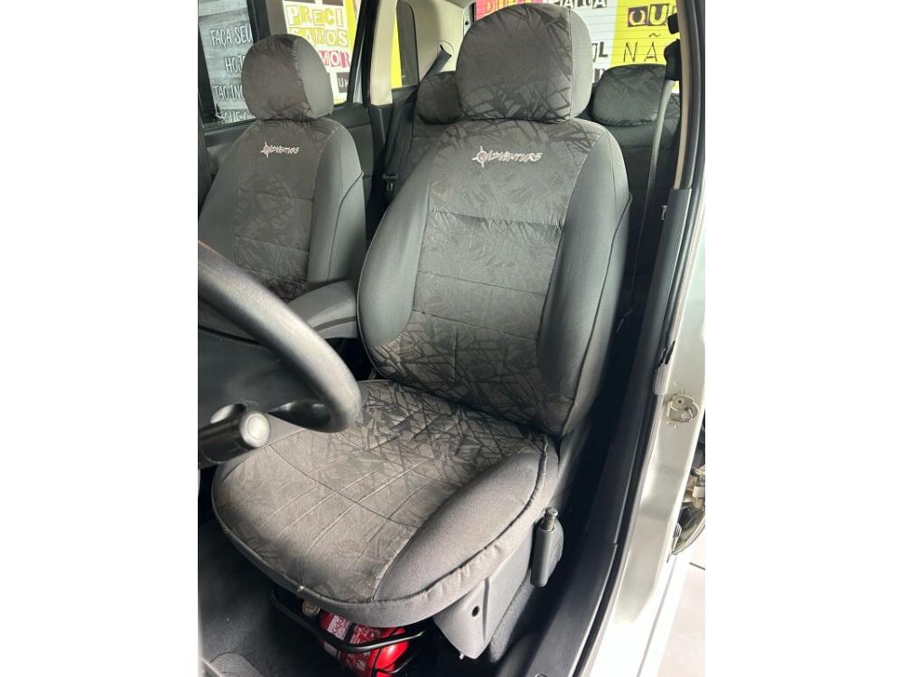 Fiat Idea