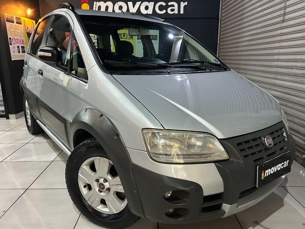 Fiat Idea