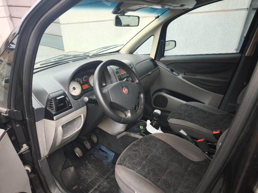 Fiat Idea