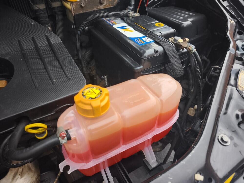 Fiat Idea