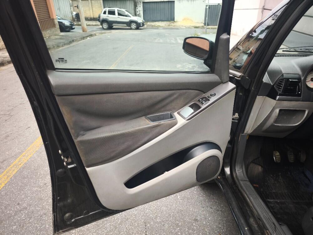 Fiat Idea