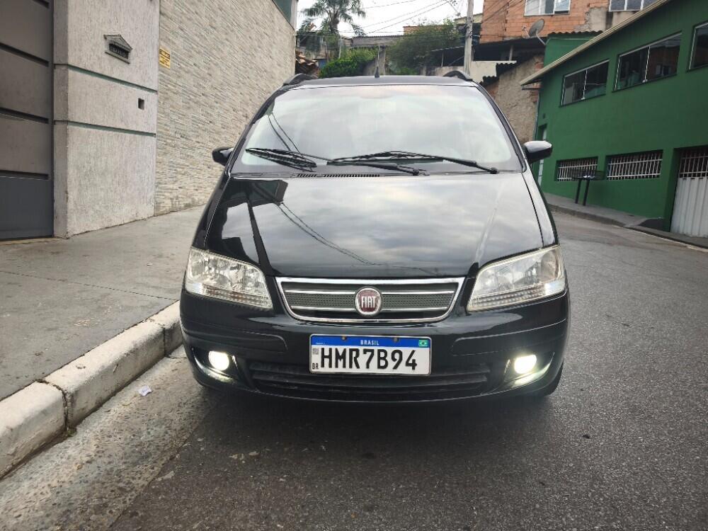 Fiat Idea