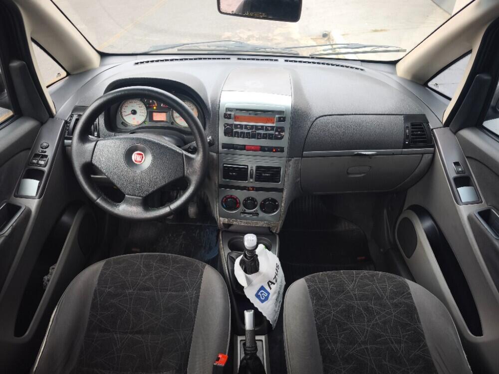 Fiat Idea