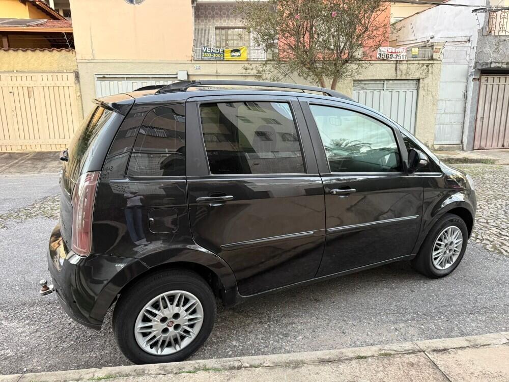 Fiat Idea