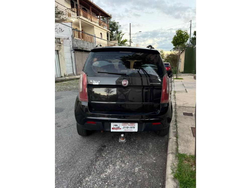 Fiat Idea