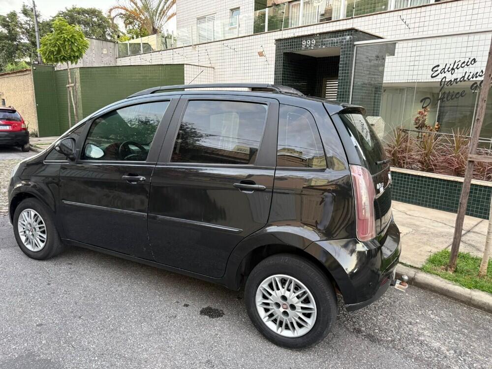Fiat Idea