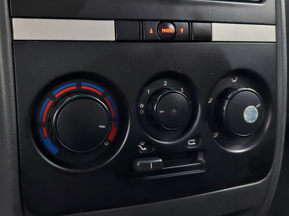 Fiat Idea