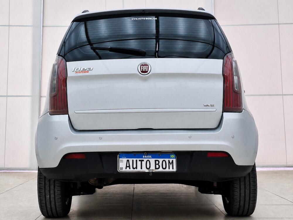 Fiat Idea