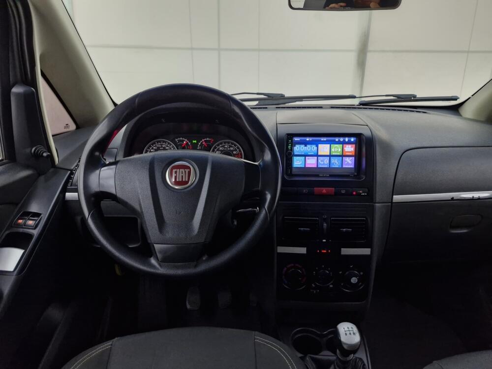Fiat Idea